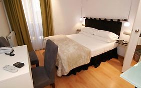 Hostal Santo Domingo